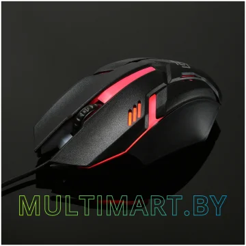 Игровая мышь Oklick 396M картинка 17